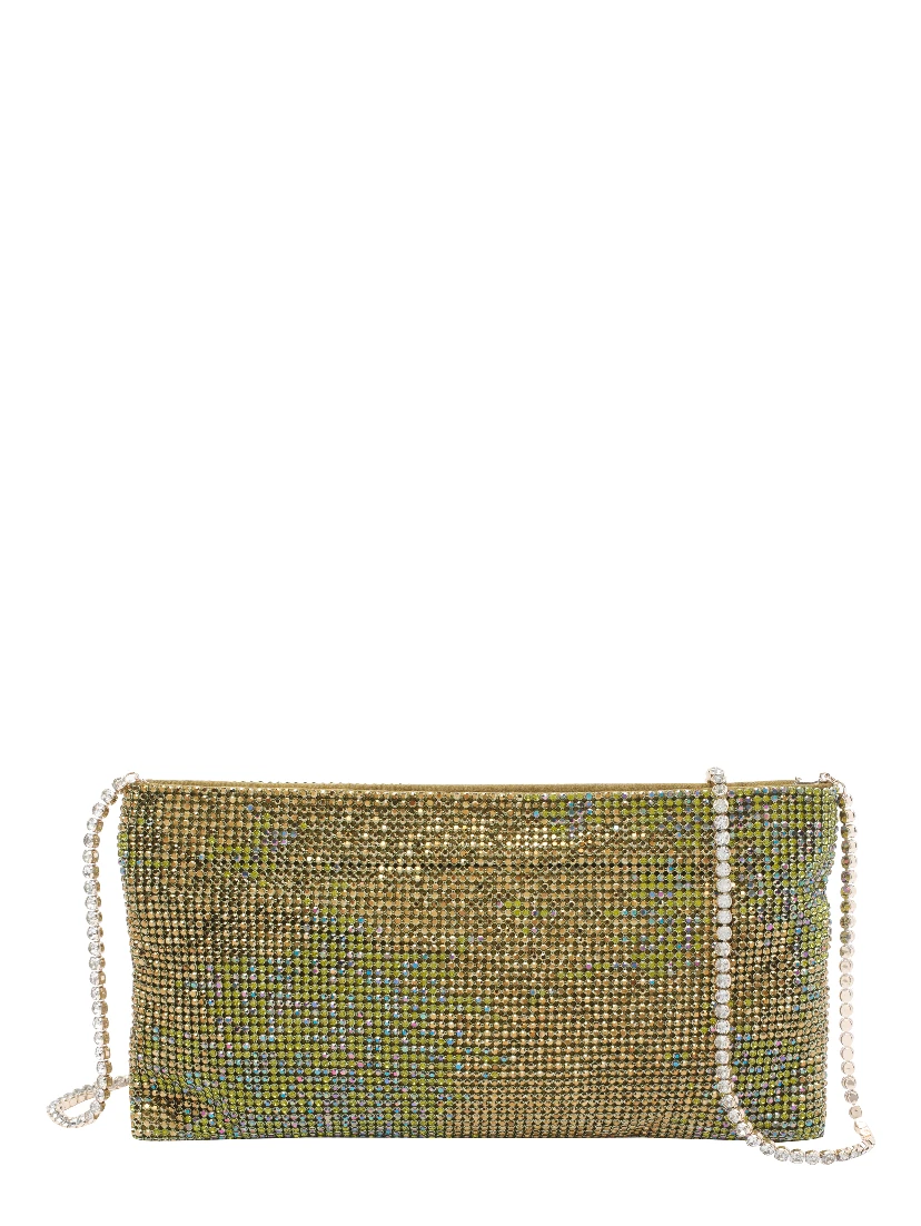 Benedetta Bruzziches Bags.. Green