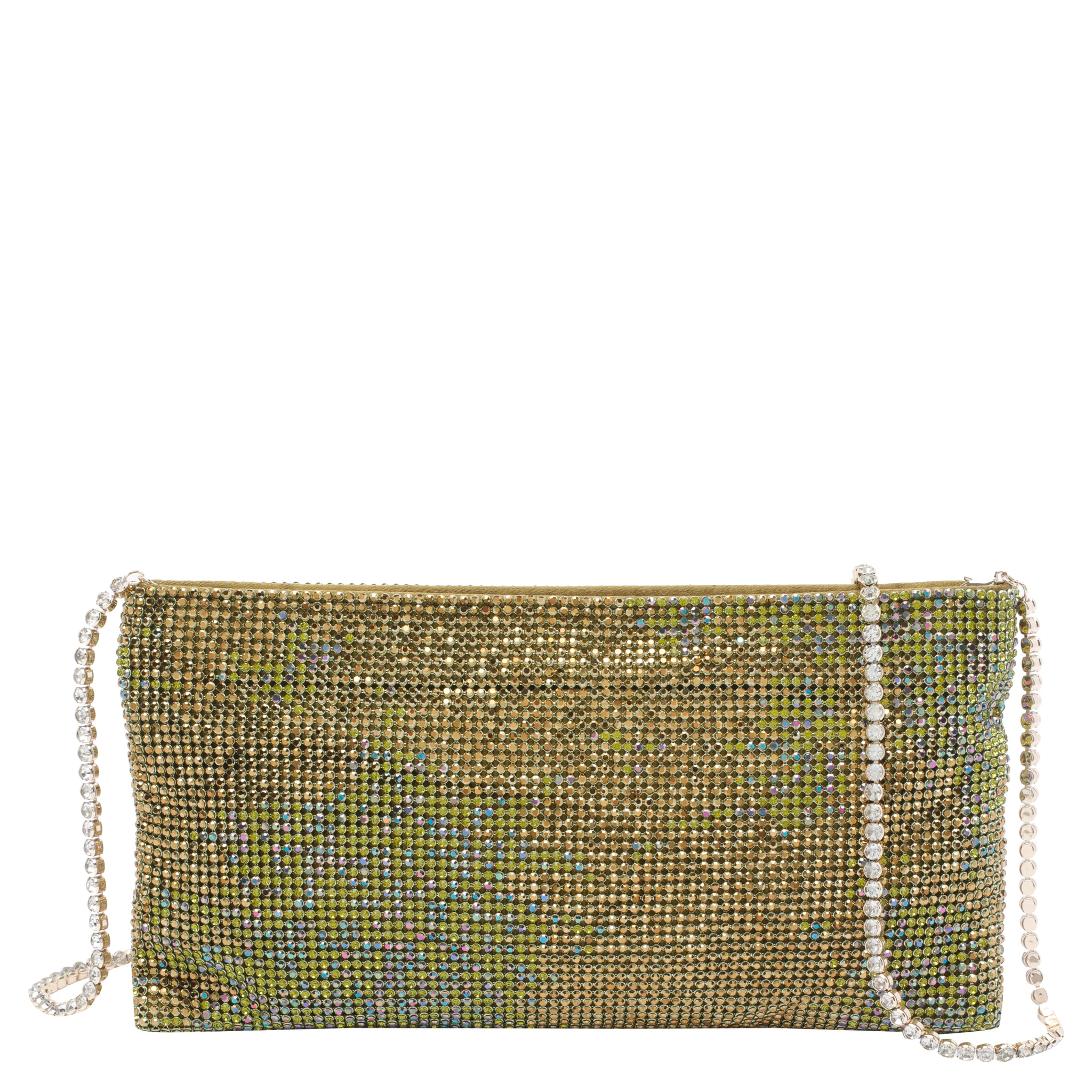 Benedetta Bruzziches Bags.. Green