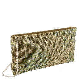 Benedetta Bruzziches Bags.. Green