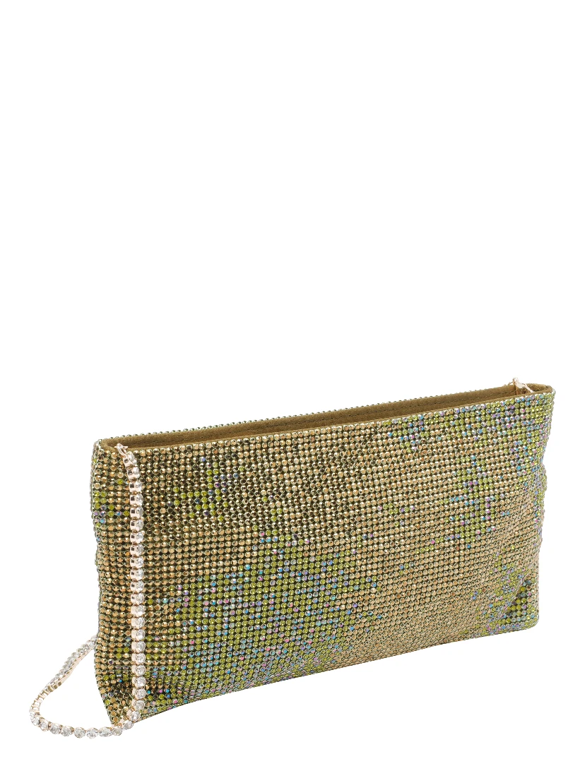Benedetta Bruzziches Bags.. Green