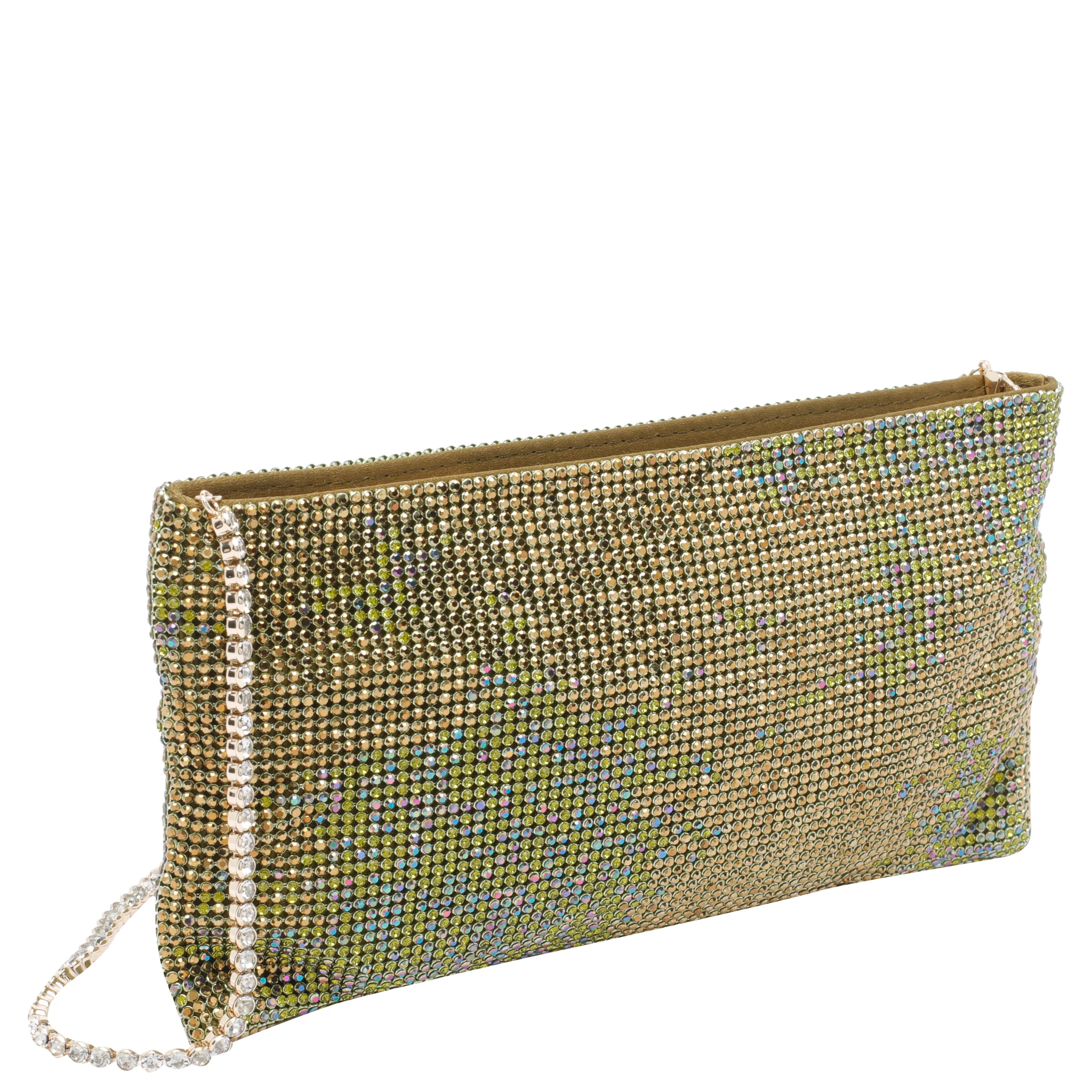 Benedetta Bruzziches Bags.. Green