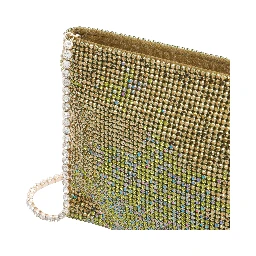 Benedetta Bruzziches Bags.. Green