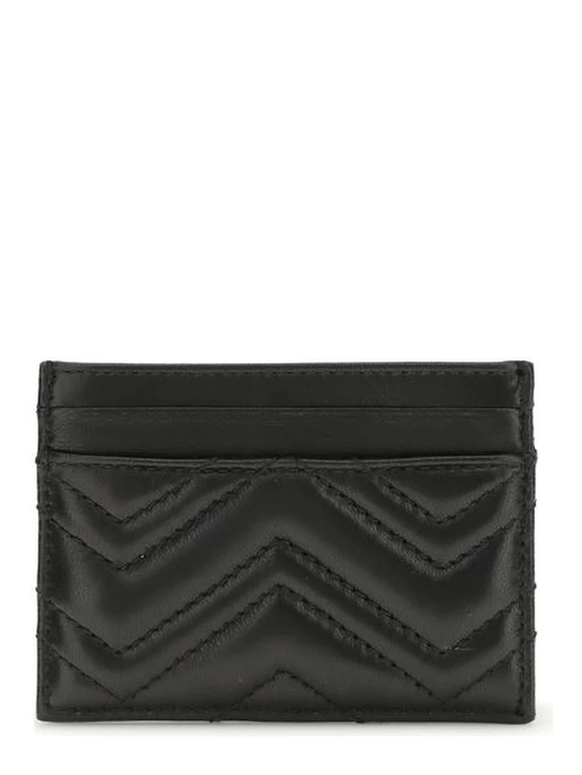 Black Lamb Ovis Aries Aries Wallet