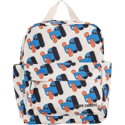 BACKPACK "DOGGY MATE"