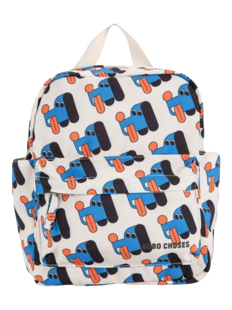 BACKPACK "DOGGY MATE"