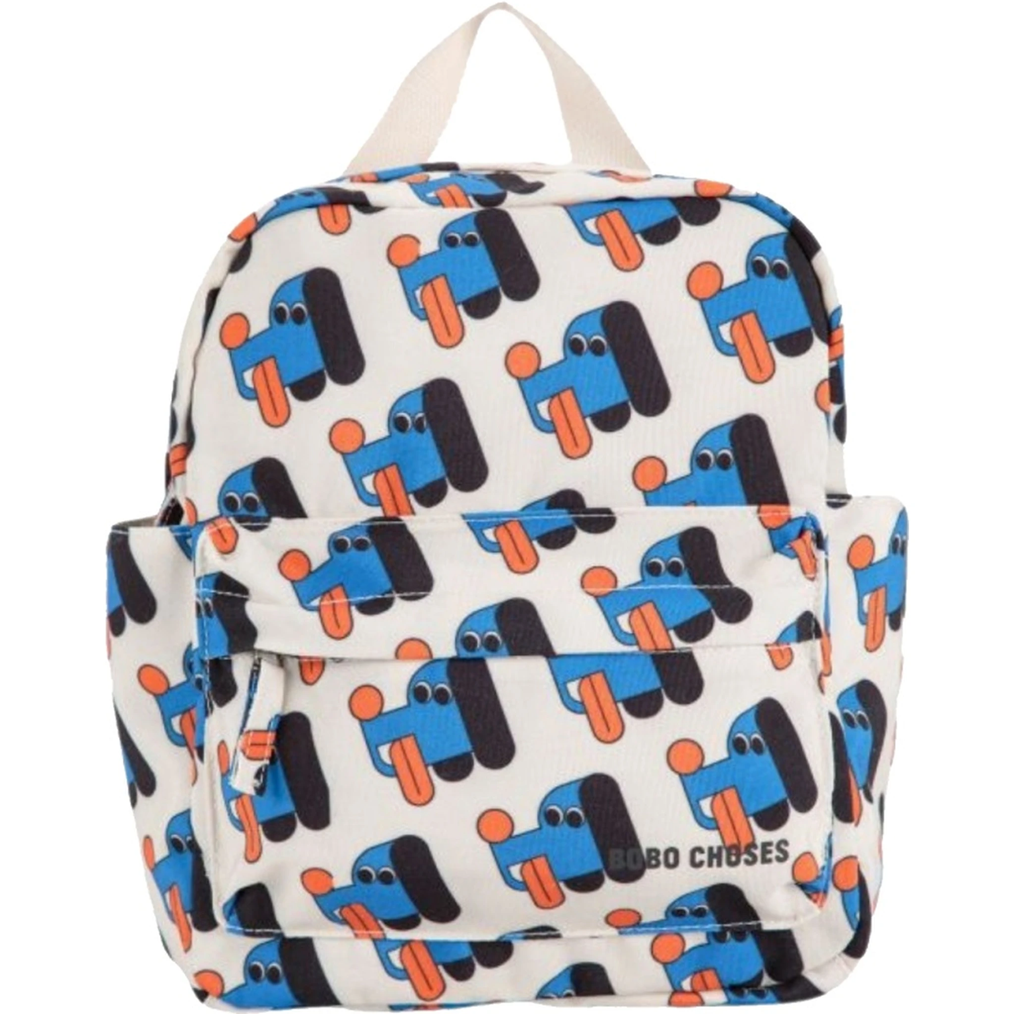 BACKPACK "DOGGY MATE"