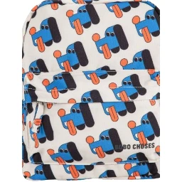 BACKPACK "DOGGY MATE"