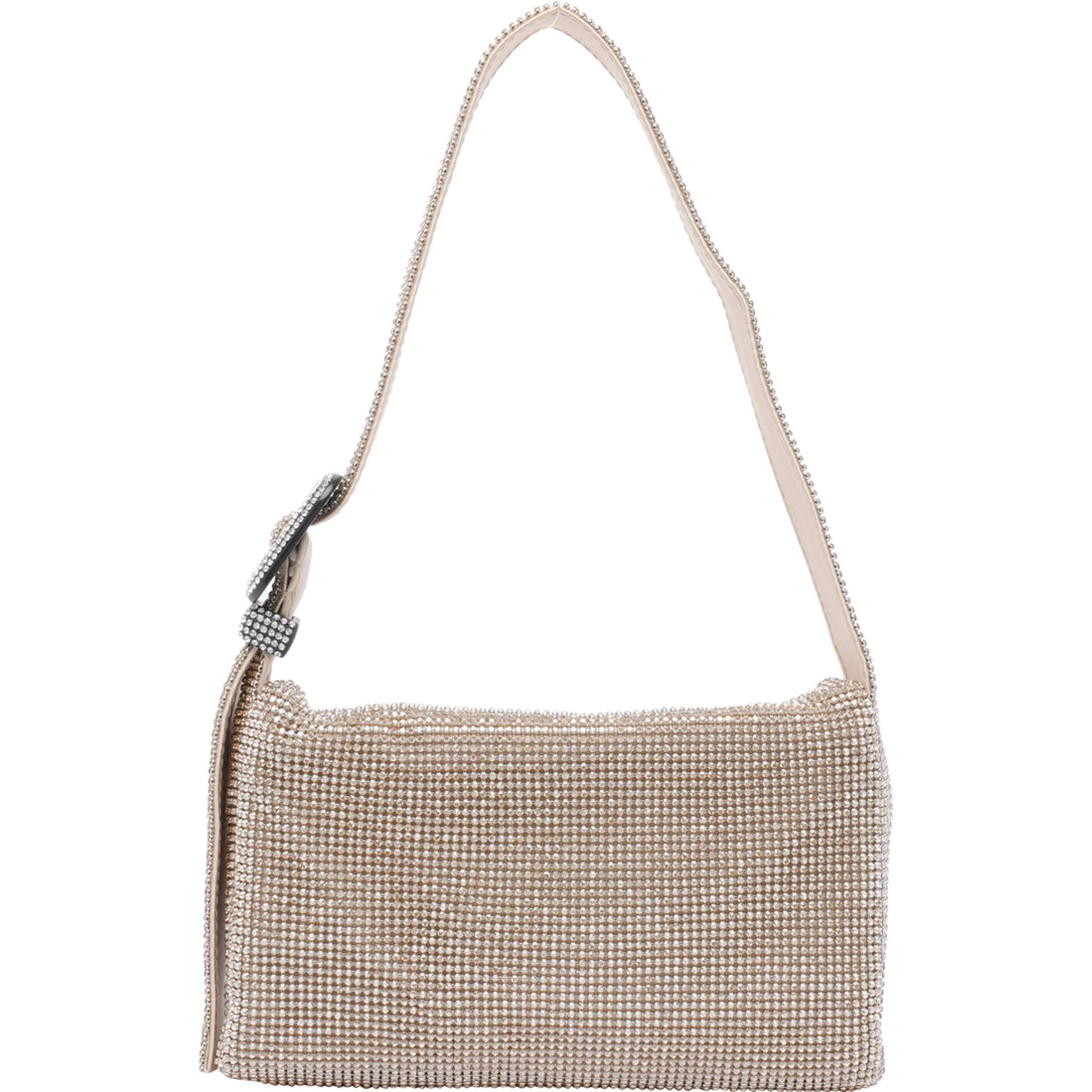 Benedetta Bruzziches Bags.. Golden