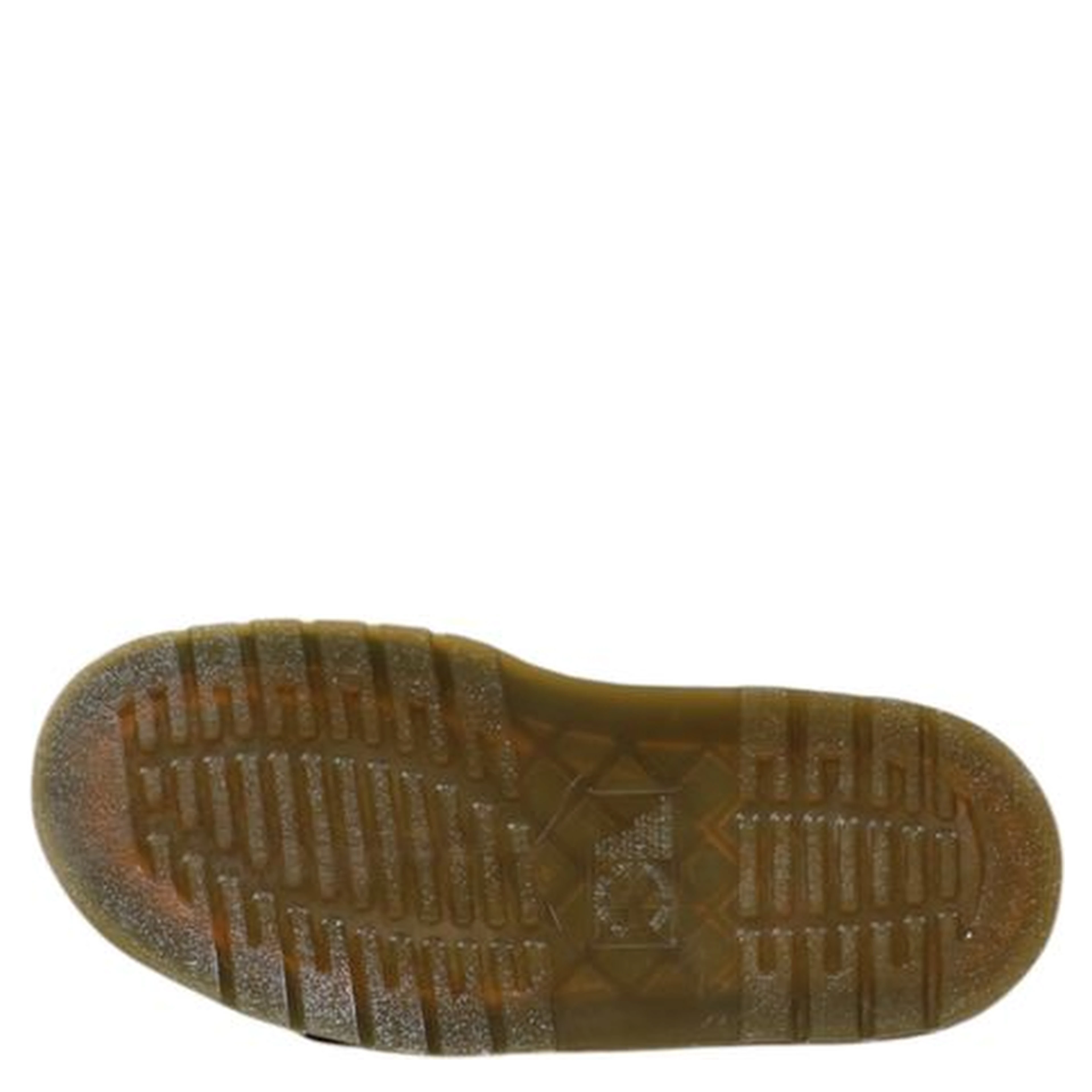 Black Leather Flat Sandals