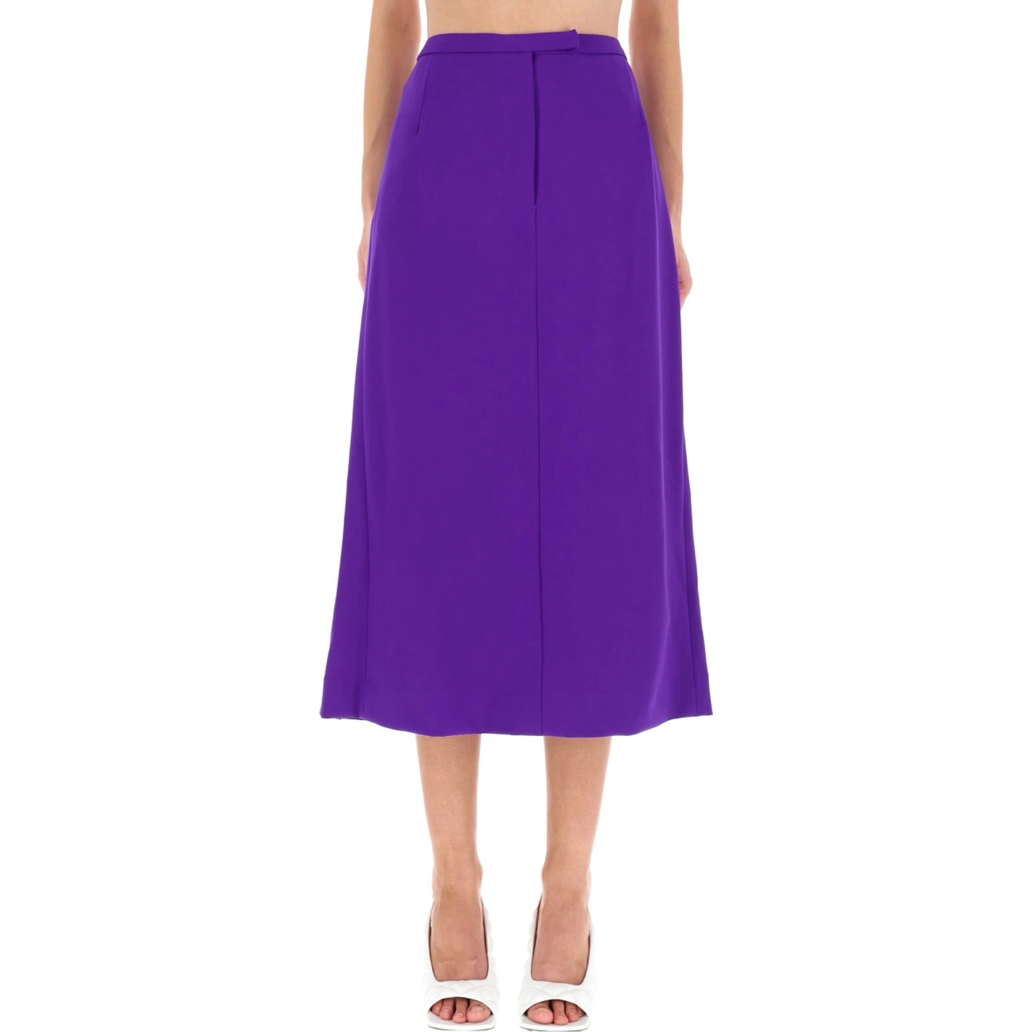MIDI SKIRT "SANDORA"