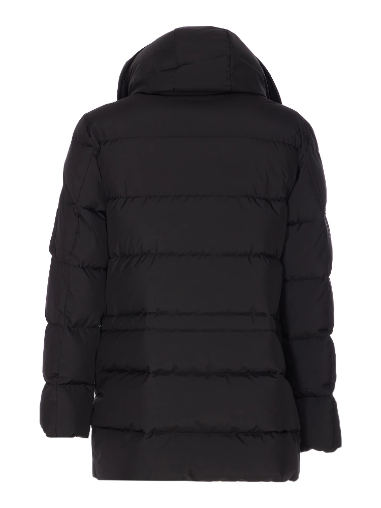 Moorer Coats Black alternative