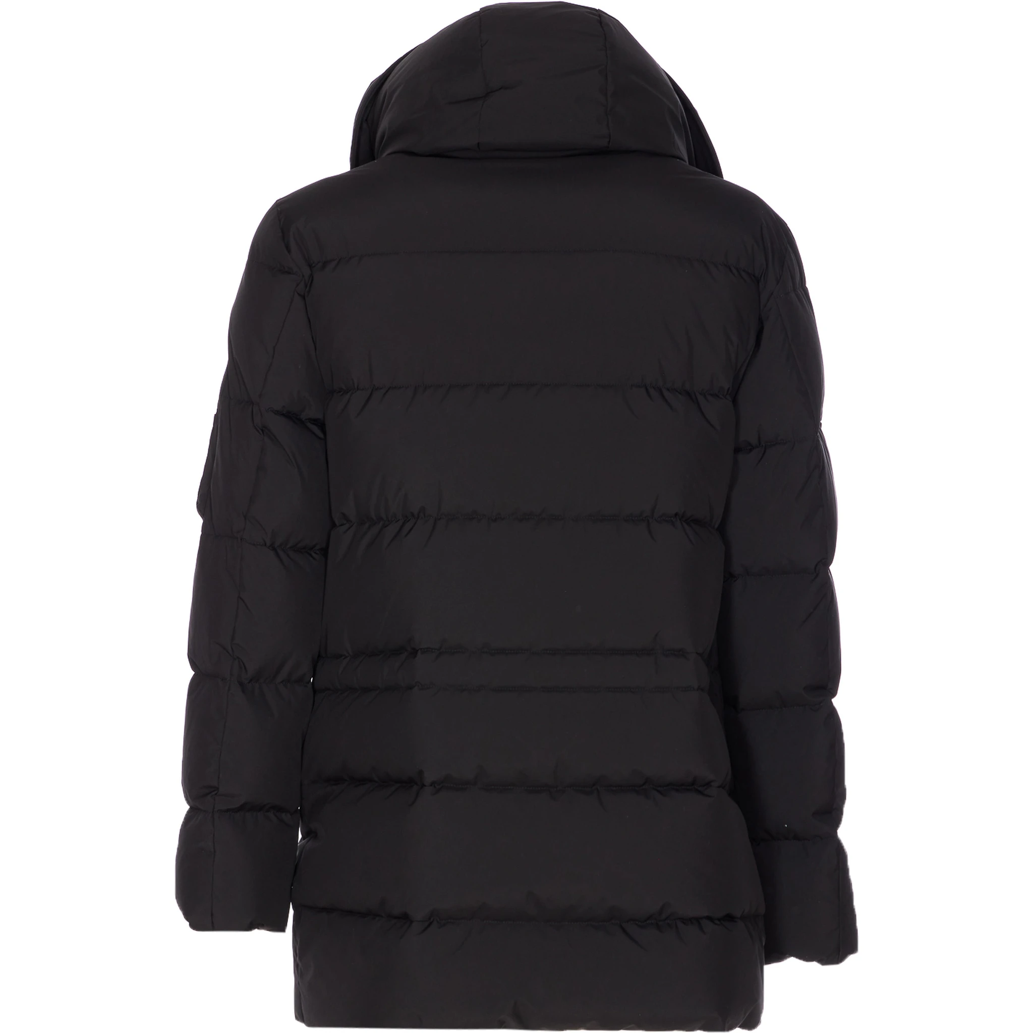 Moorer Coats Black
