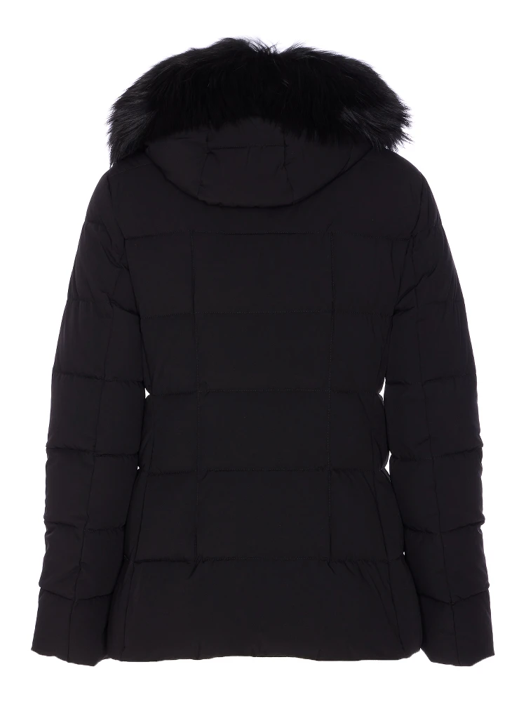 Moorer Coats Black alternative