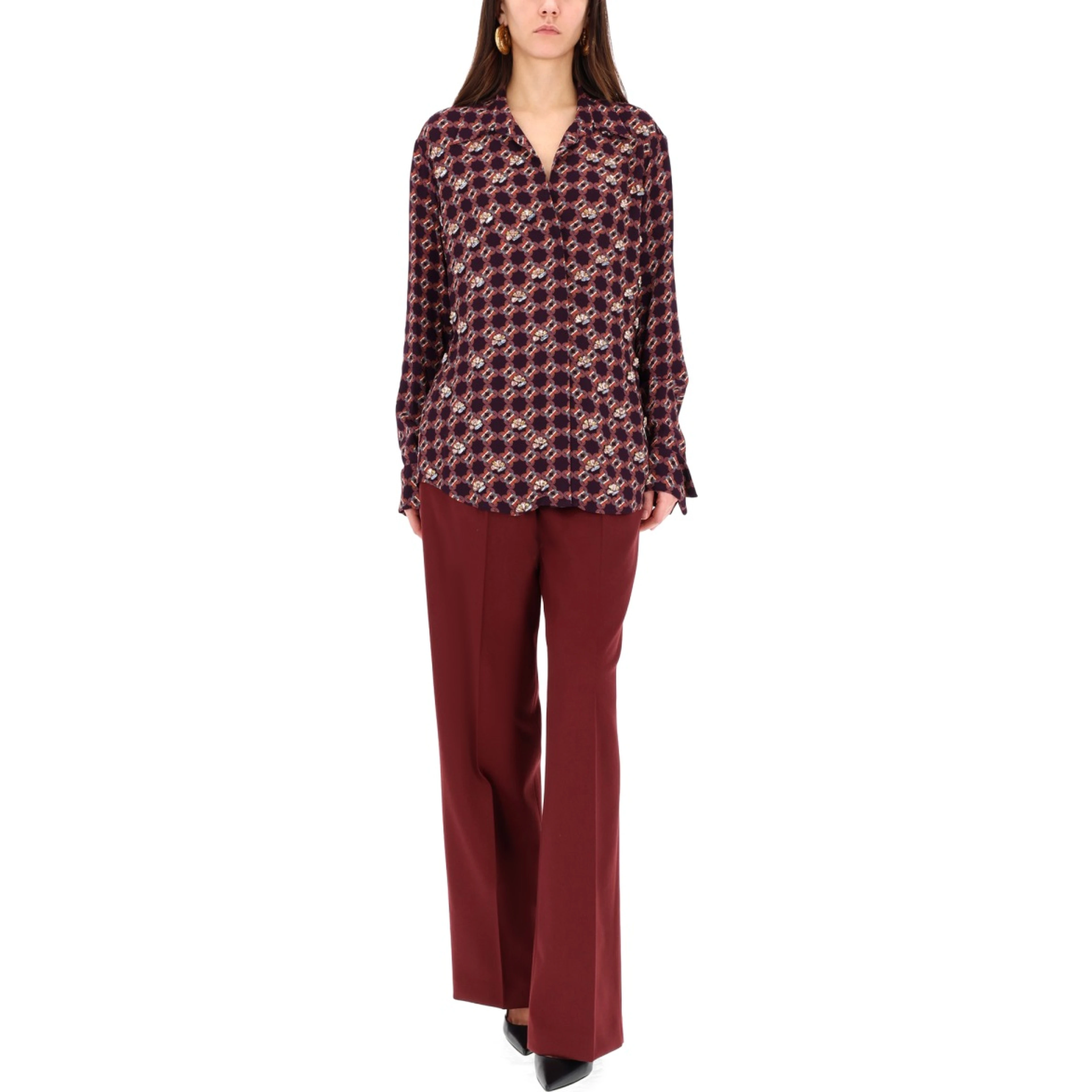 PANTS "PORTIAS"