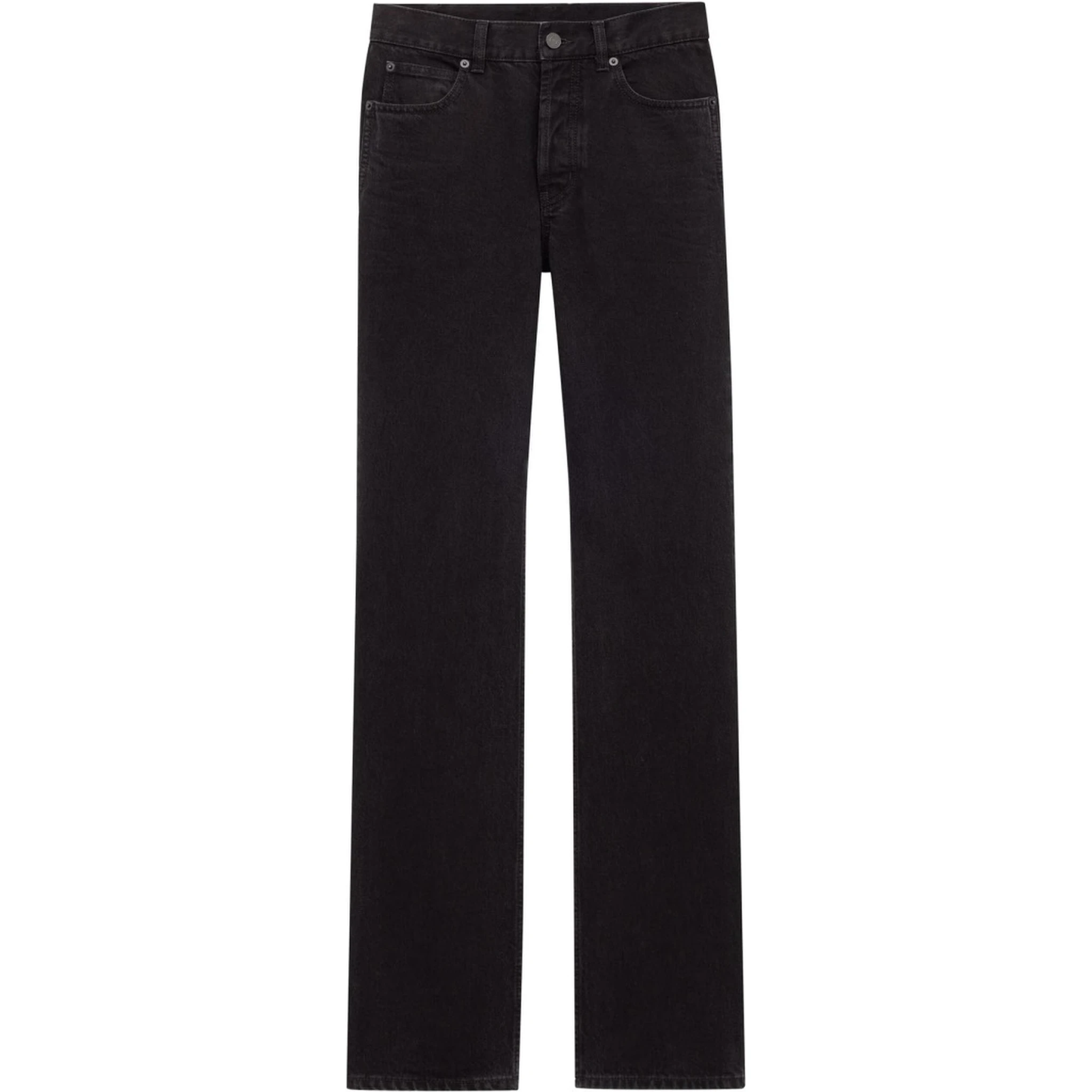 LOW WAIST JEANS "NICO"
