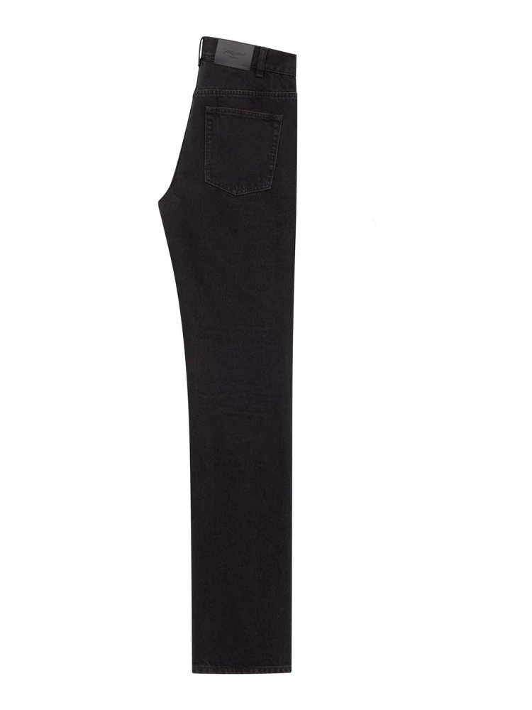 LOW WAIST JEANS "NICO" alternative