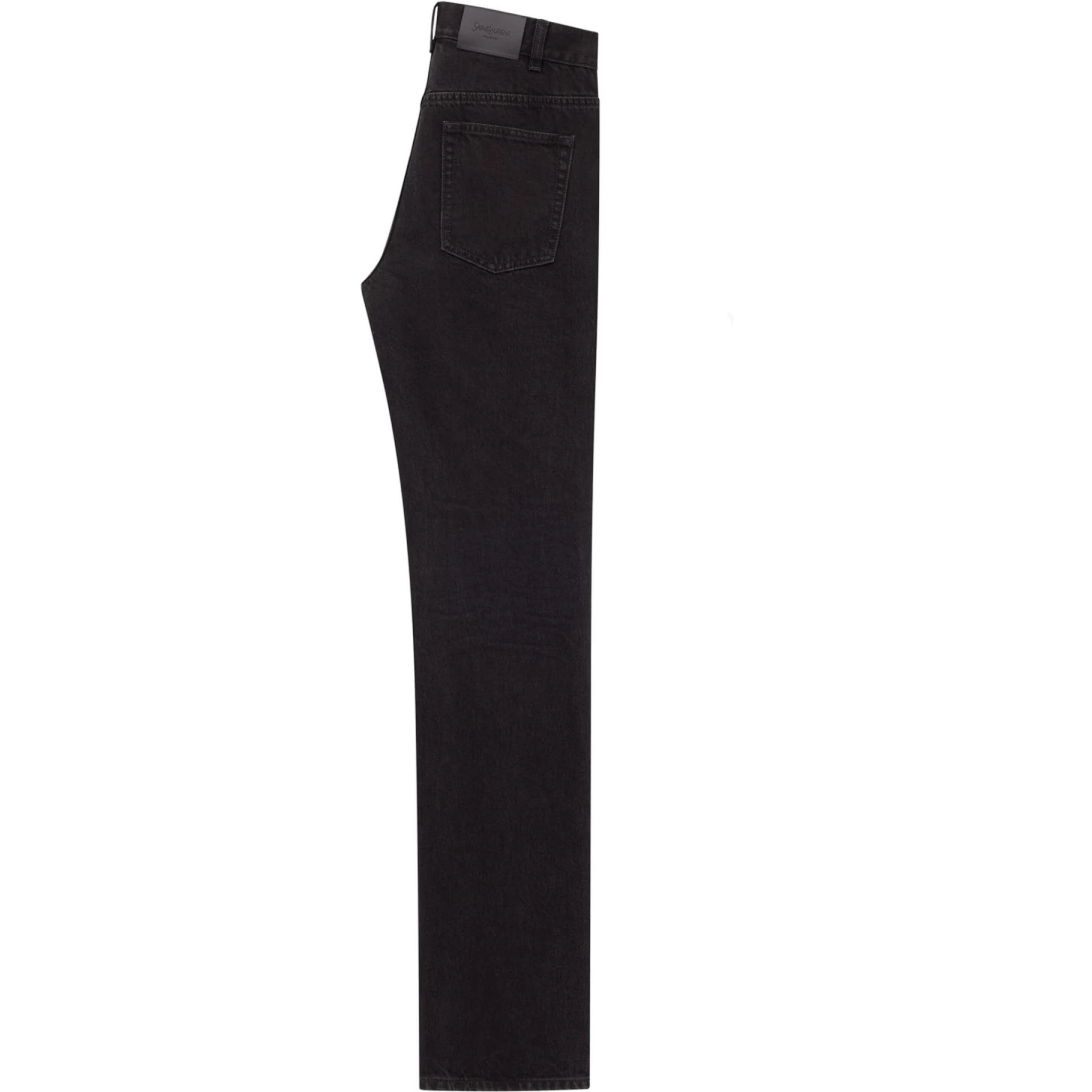 LOW WAIST JEANS "NICO"