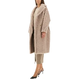 CASHMERE "CINEMA" SWEATER