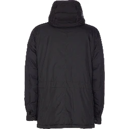 Moorer Coats Black