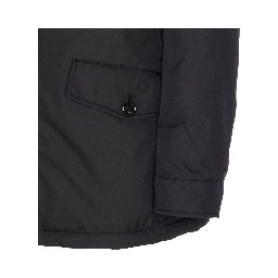 Moorer Coats Black