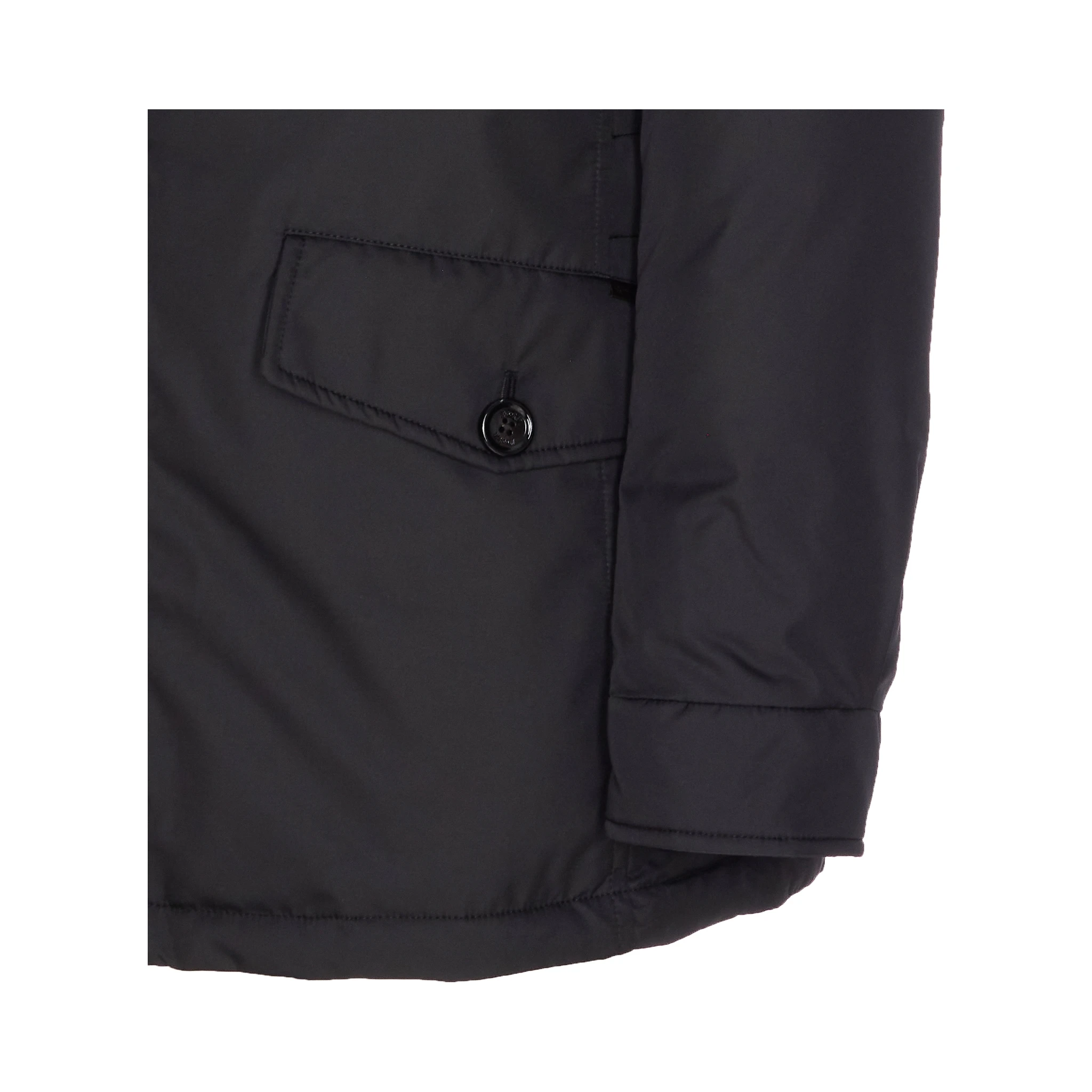 Moorer Coats Black