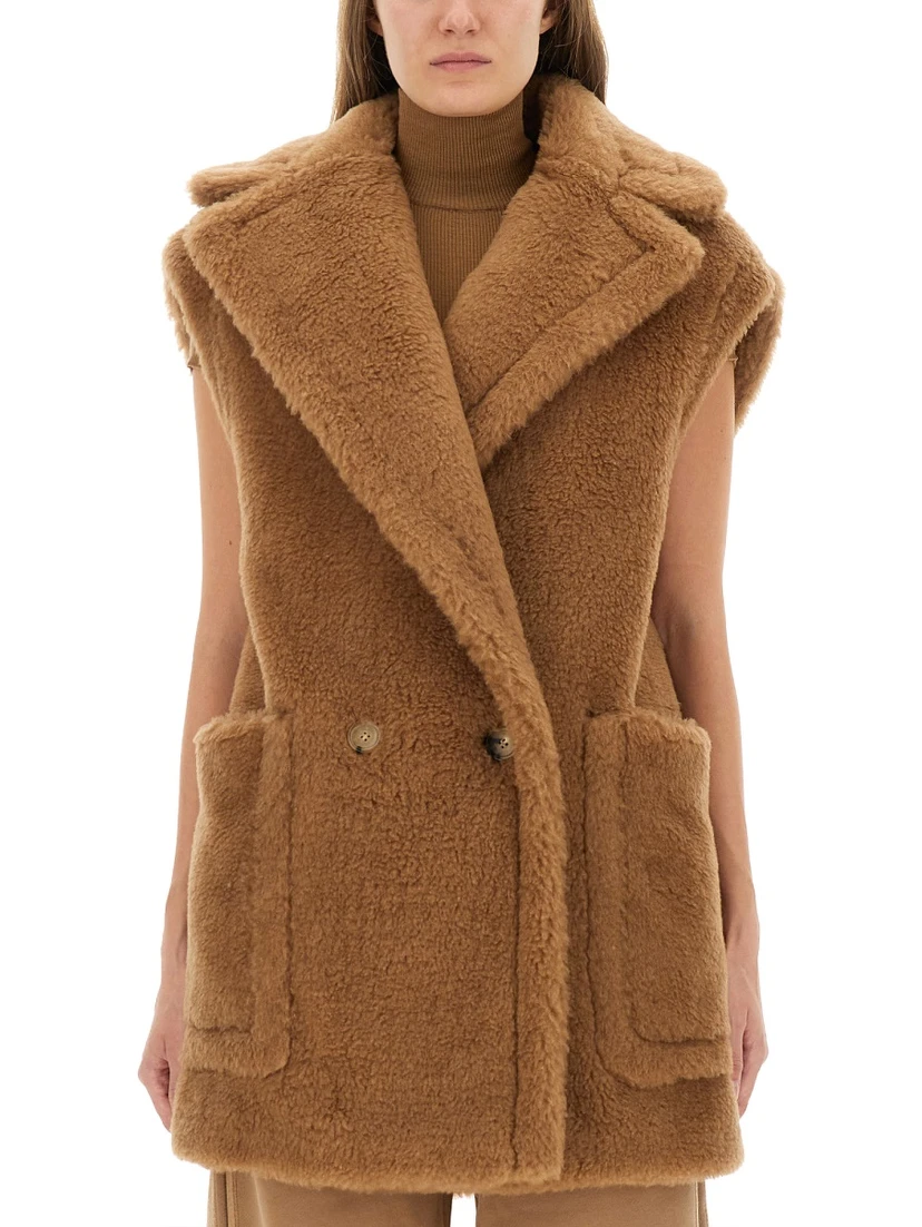 TEDDY BEAR VEST "BREDA1234"