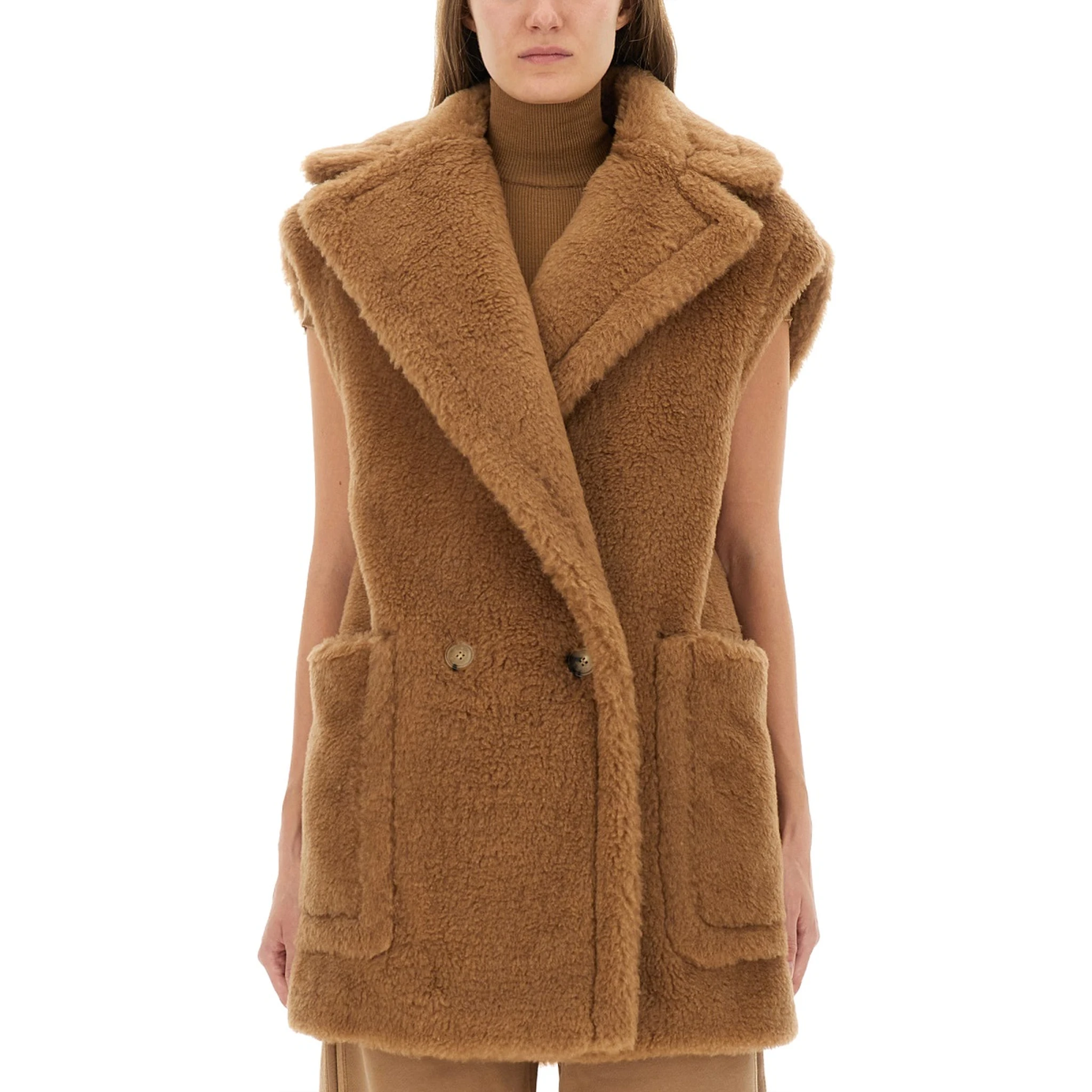 TEDDY BEAR VEST "BREDA1234"