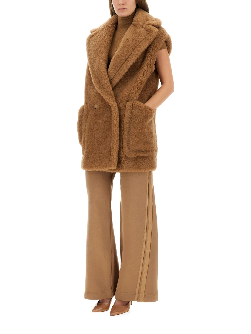 TEDDY BEAR VEST "BREDA1234"