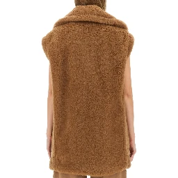 TEDDY BEAR VEST "BREDA1234"