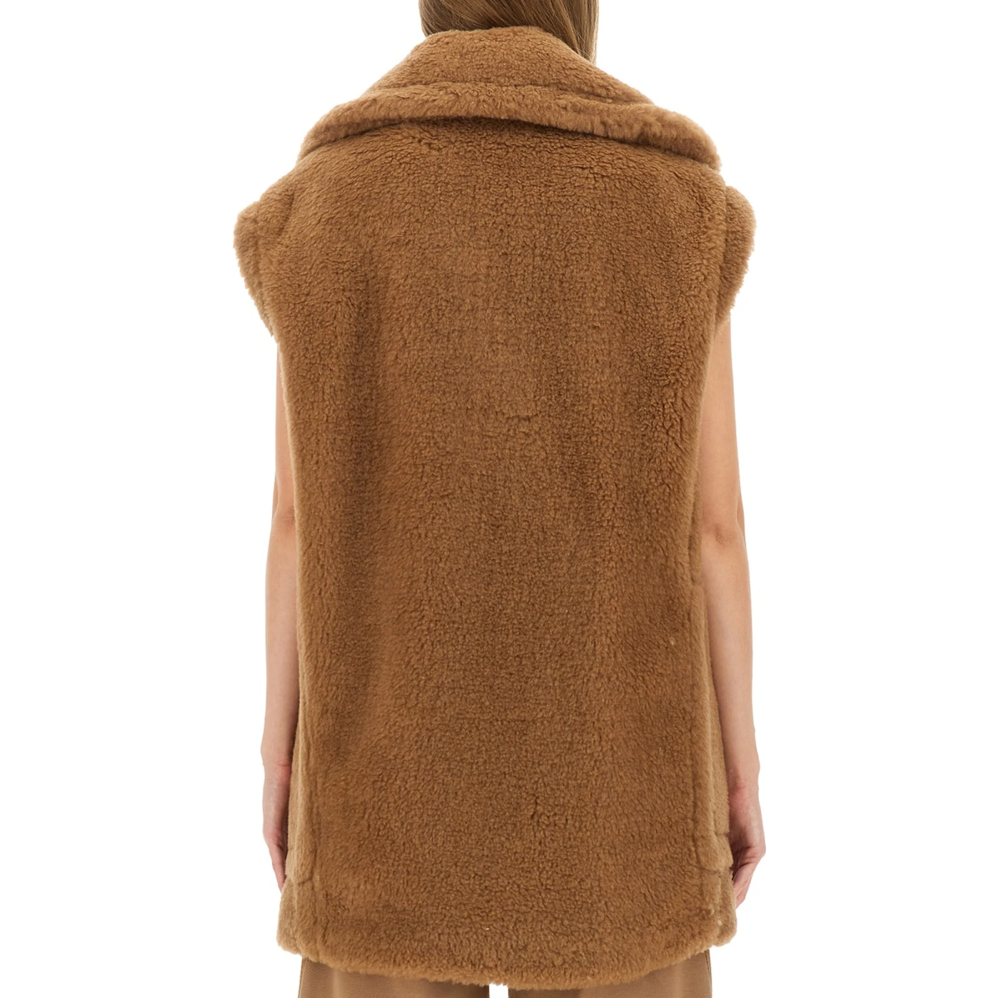 TEDDY BEAR VEST "BREDA1234"