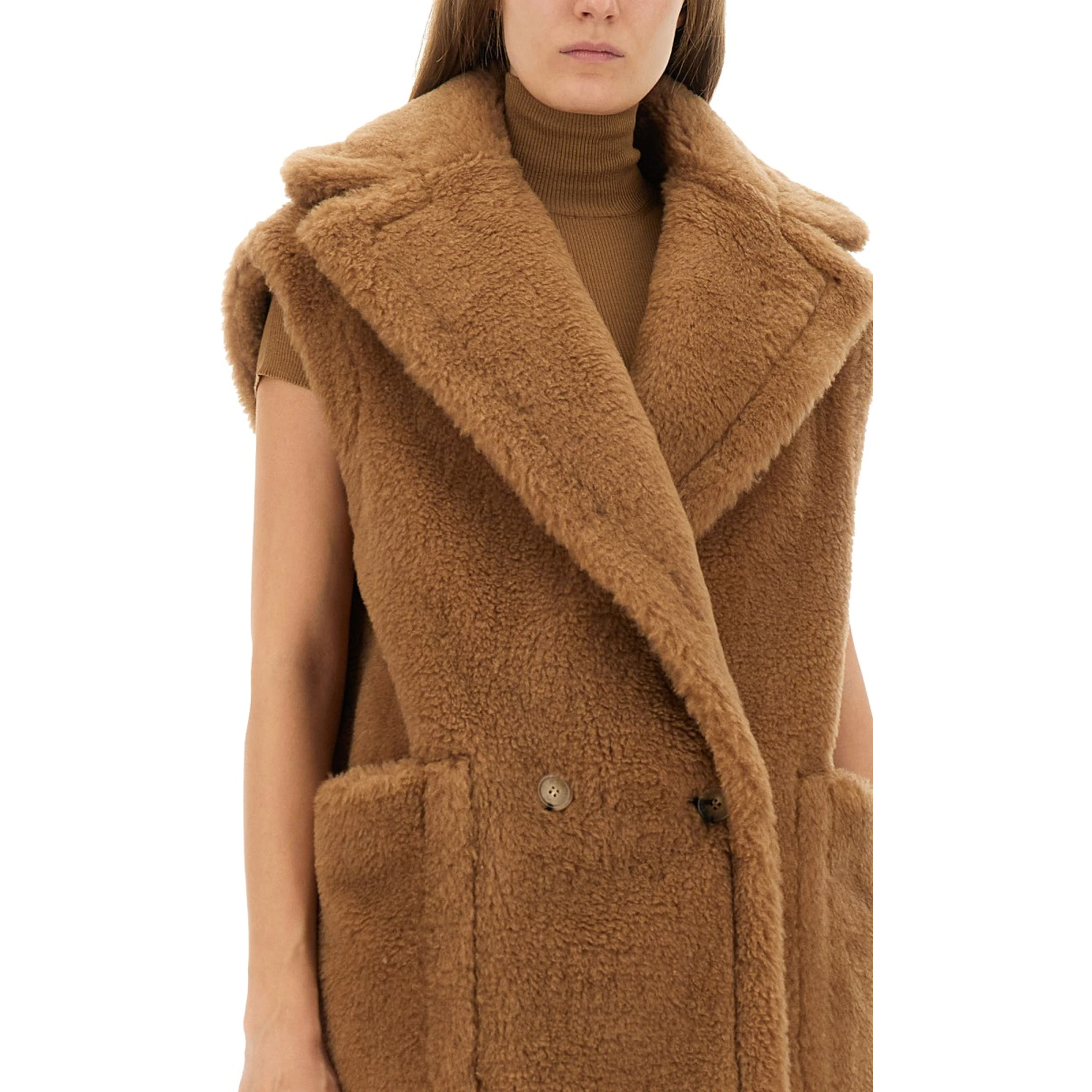TEDDY BEAR VEST "BREDA1234"