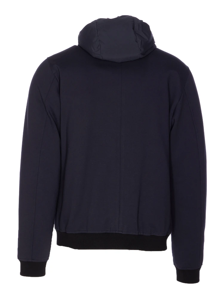 Moorer Coats alternative