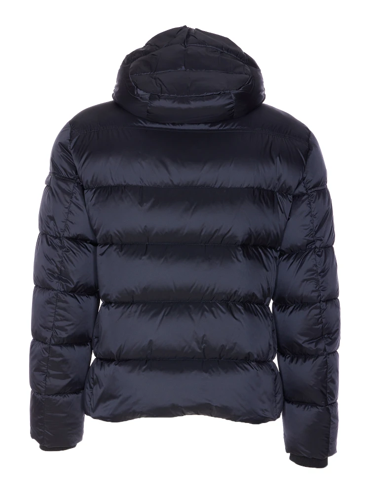 Moorer Coats alternative