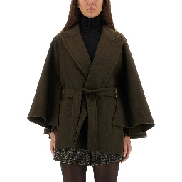 COAT "VERNA"