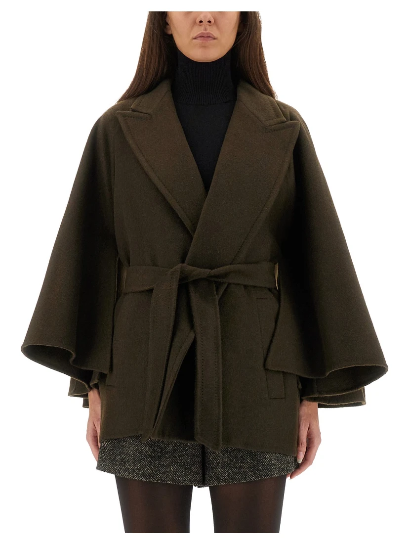 COAT "VERNA"