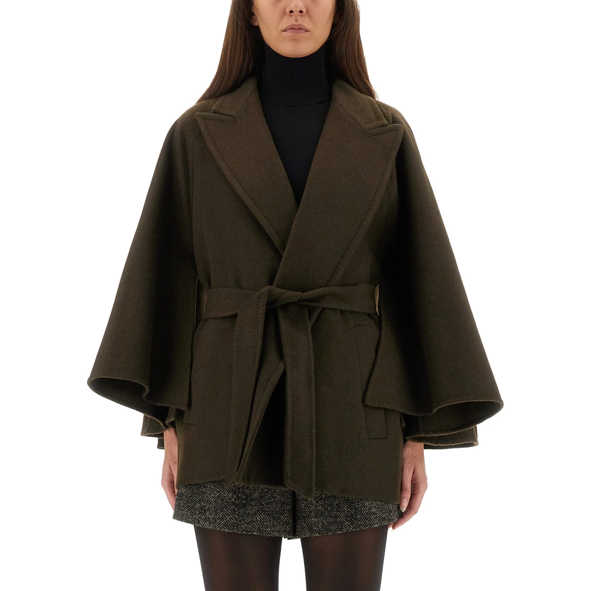 COAT "VERNA"