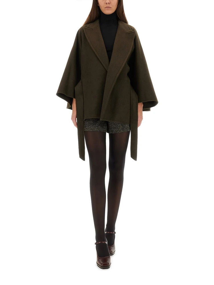 COAT "VERNA" alternative