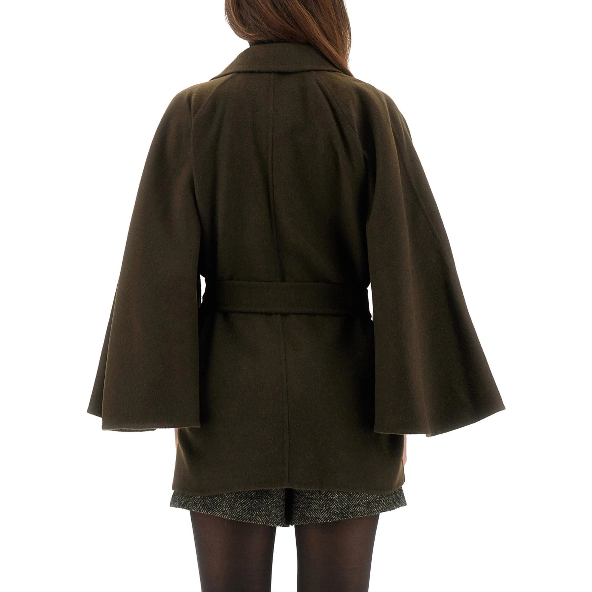 COAT "VERNA"