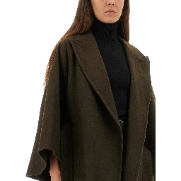 COAT "VERNA"