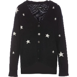 Zadig & Voltaire Sweaters Black