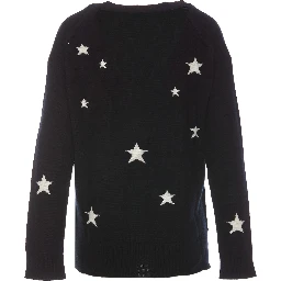 Zadig & Voltaire Sweaters Black