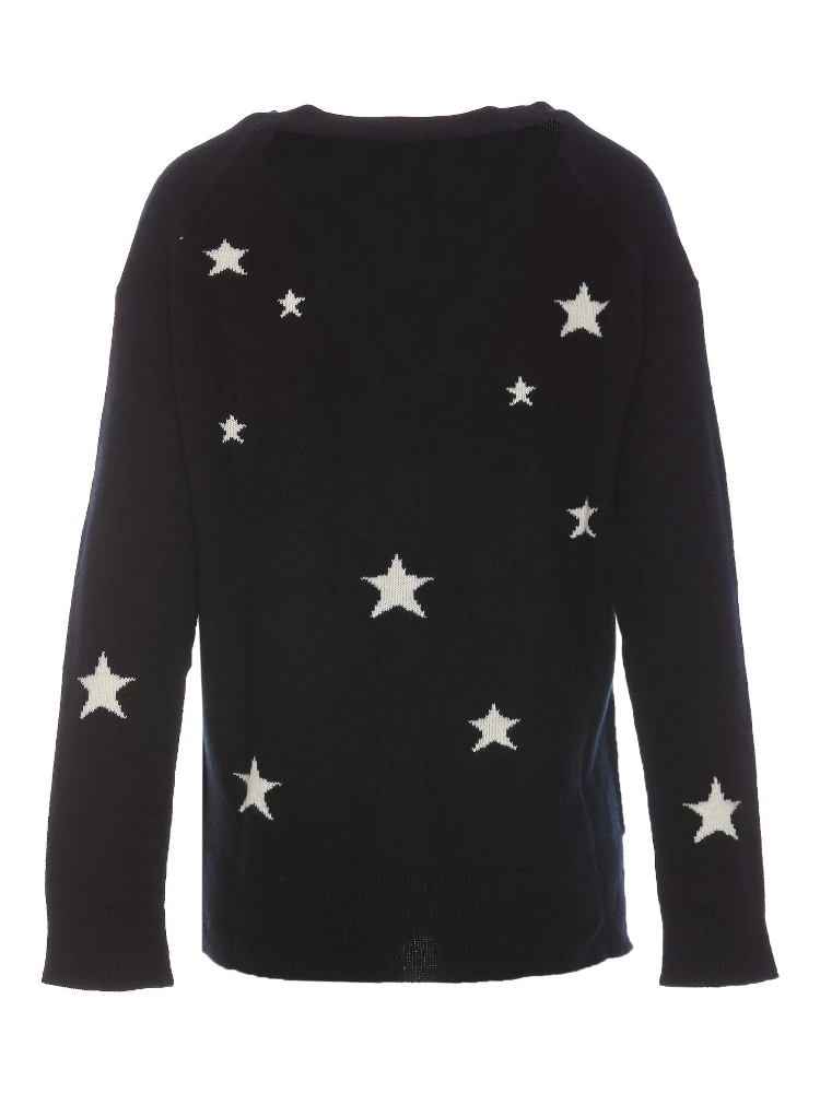Zadig & Voltaire Sweaters Black alternative