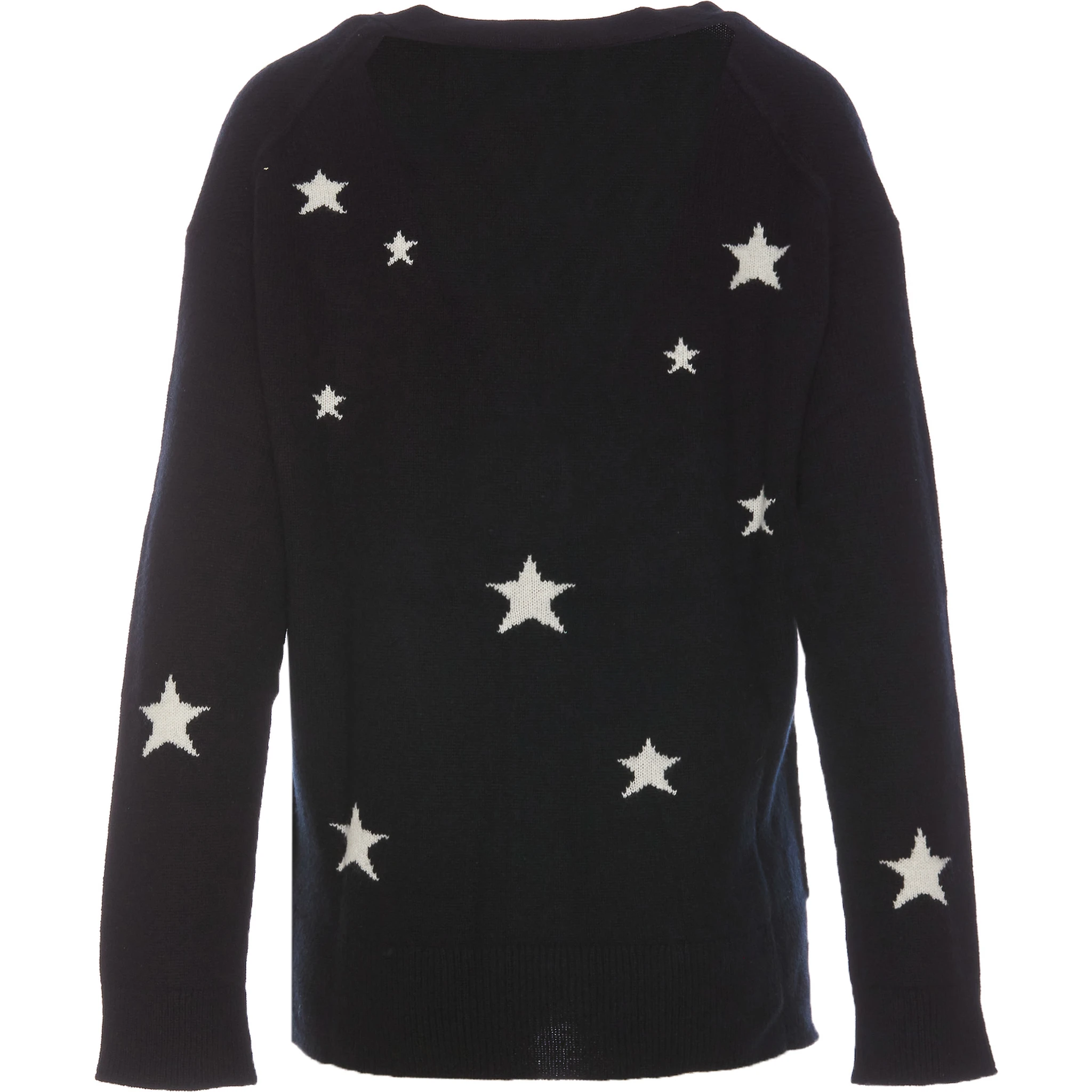 Zadig & Voltaire Sweaters Black