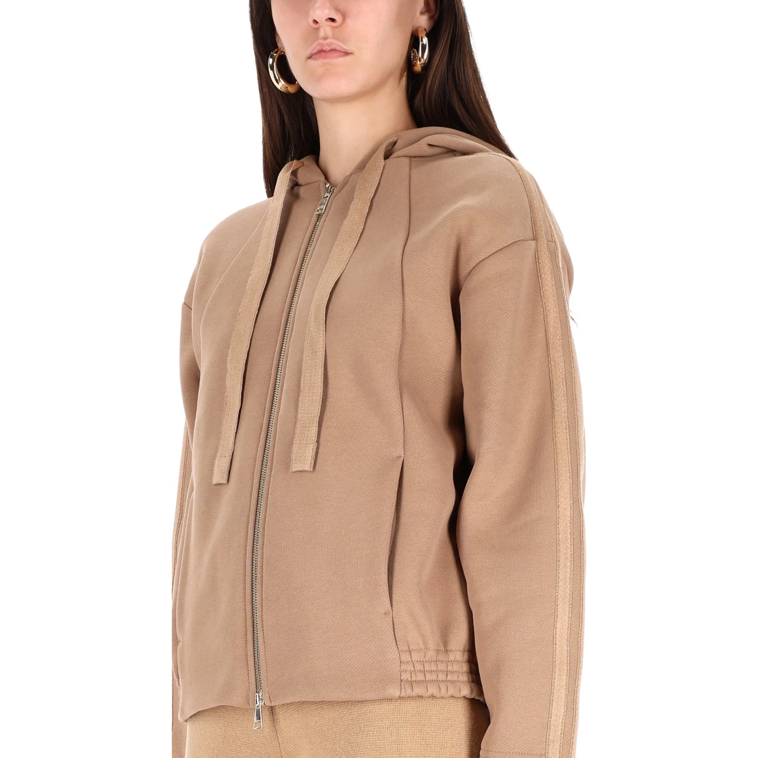 "OMELIA" SWEATSHIRT