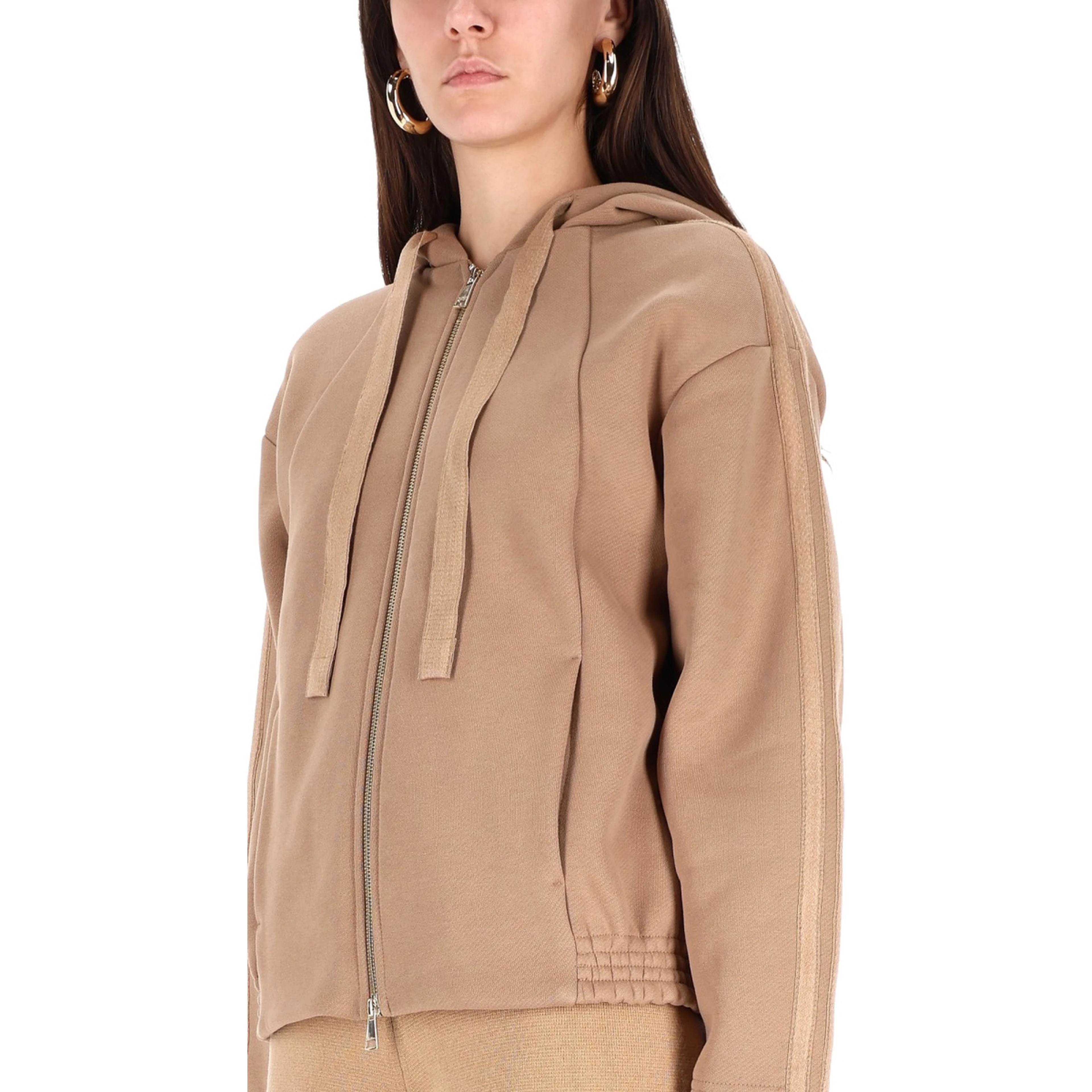"OMELIA" SWEATSHIRT