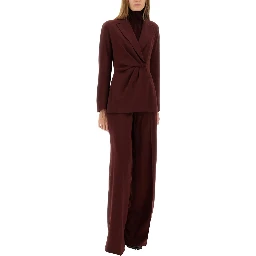 "PIANO WING" JACKET