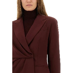 "PIANO WING" JACKET