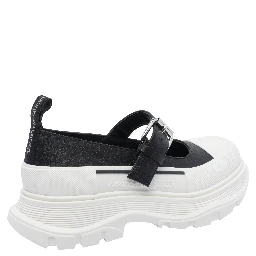 Alexander McQueen Sneakers Black