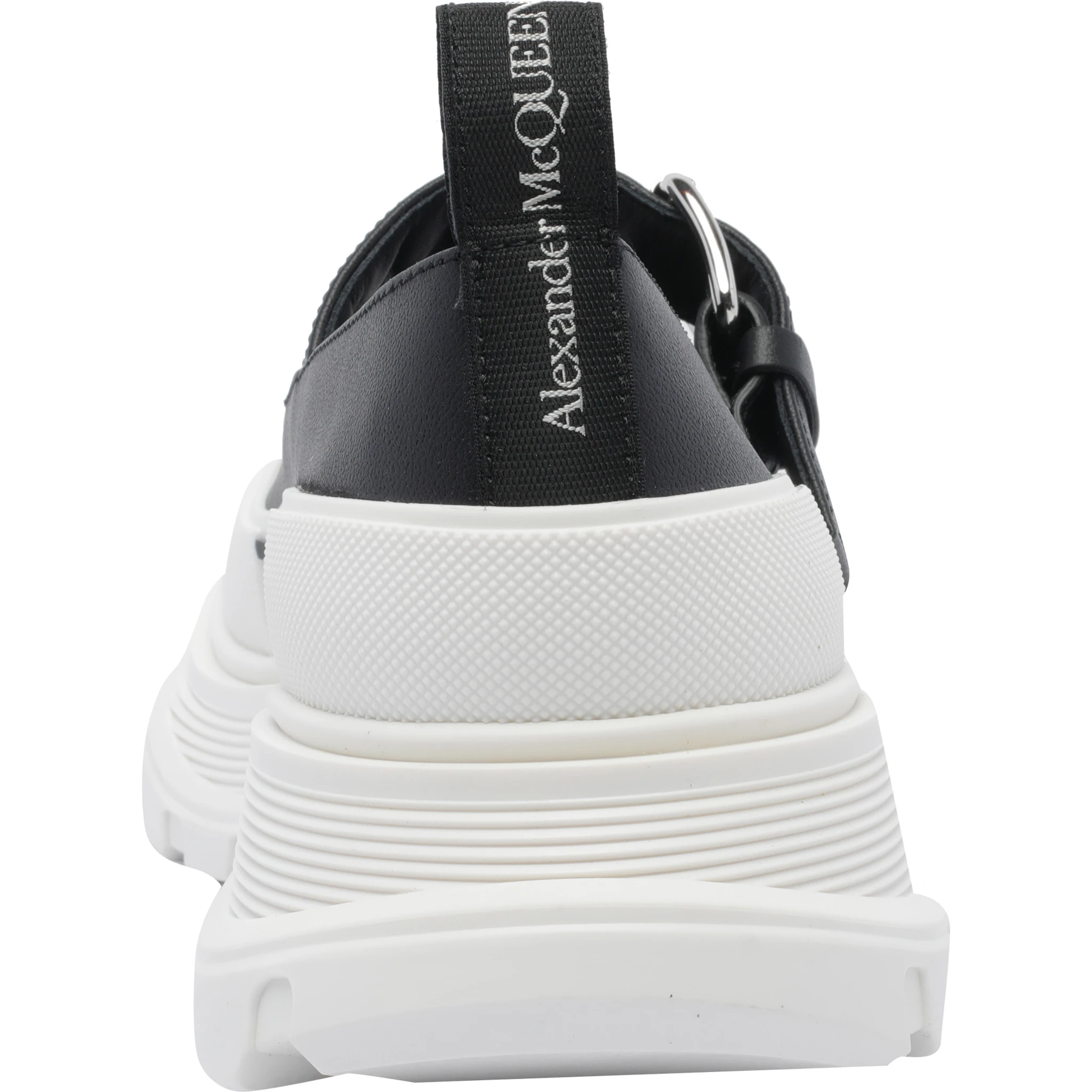 Alexander McQueen Sneakers Black