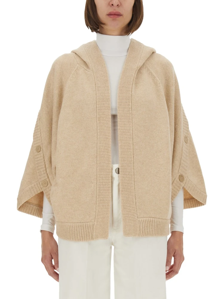 CARDIGAN "VALS"